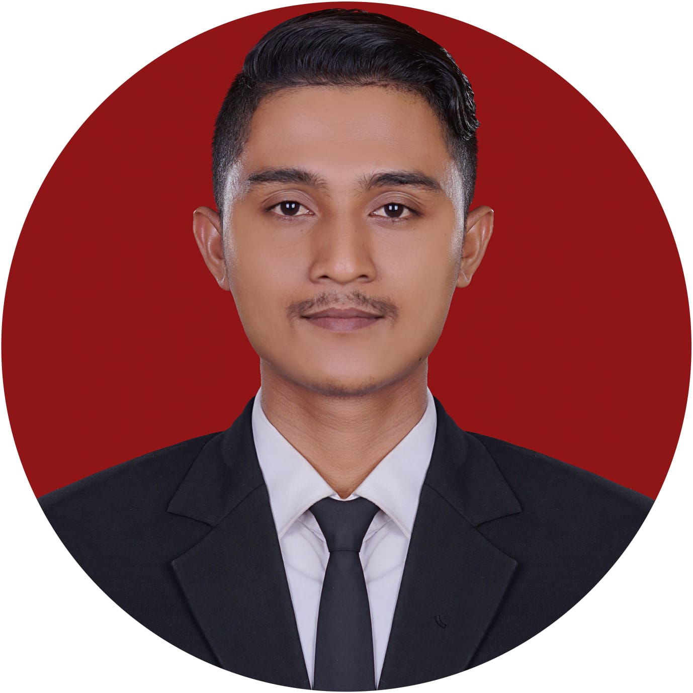 Foto Profil Hartanto, S.Pd., M.Pd.