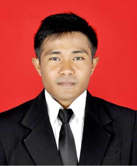 Foto Profil Dr.Muhammad Sulfa,M.Pd.