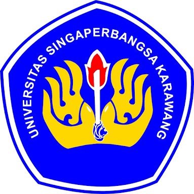 Logo Universitas Singaperbangsa Karawang