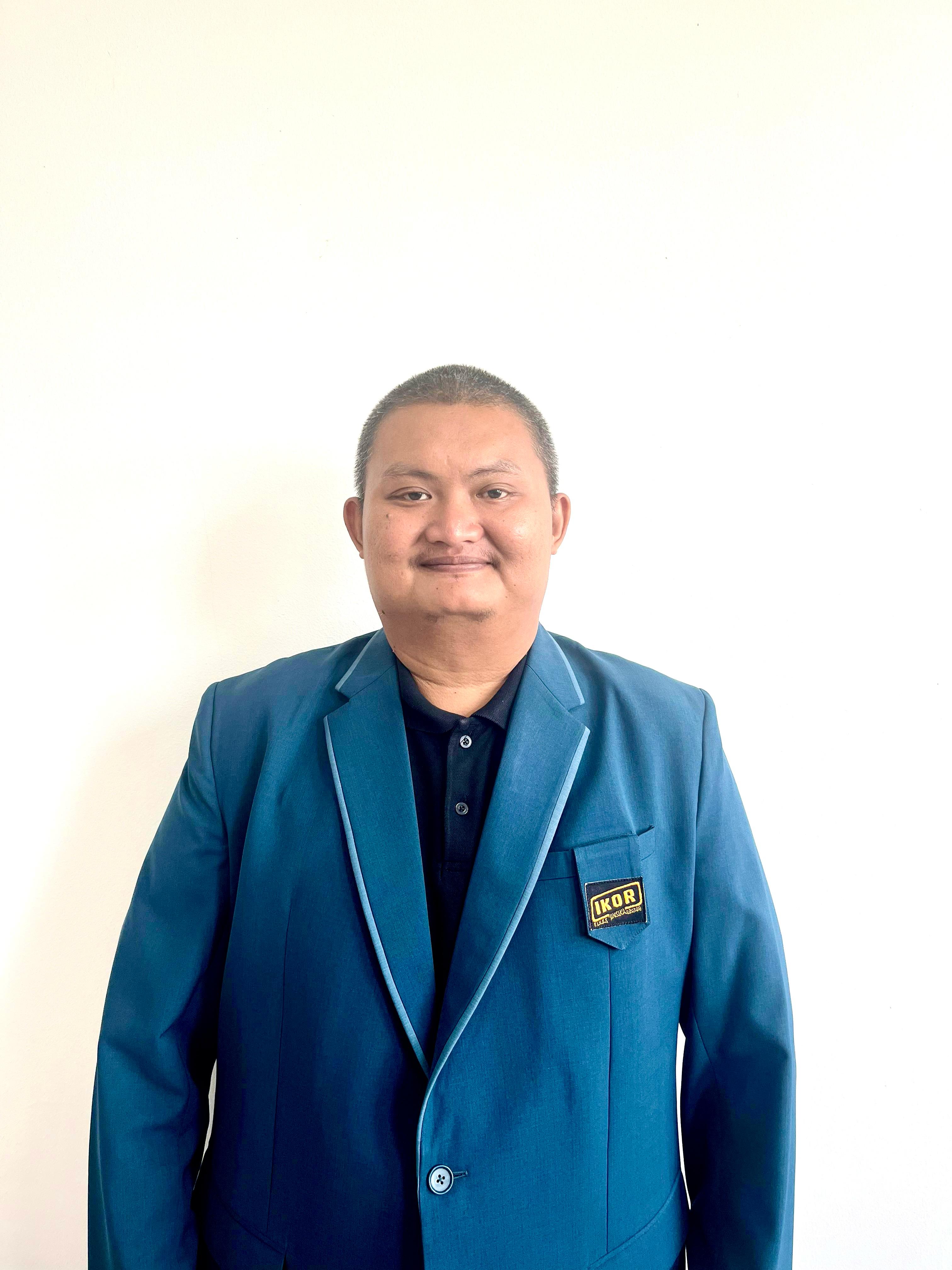 Foto Profil Dr.Habibi Hadi Wijaya.,S.Or.,M.Pd.,AIFO