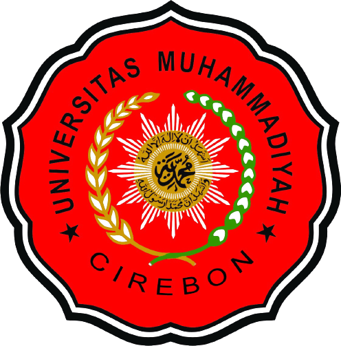 Logo Universitas Muhammadiyah Cirebon