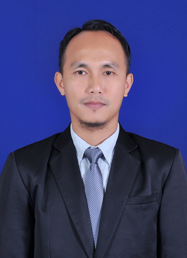 Foto Profil Yayan Wardiyanto, M.Pd